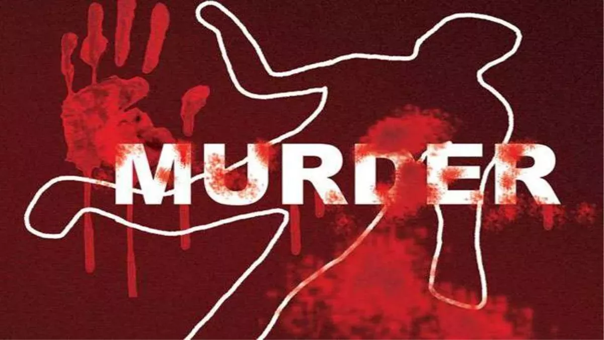 Badaun: शराब के नशे में कलयुगी बेटे ने पिता की ईंट मारकर कर दी हत्या : जागरण