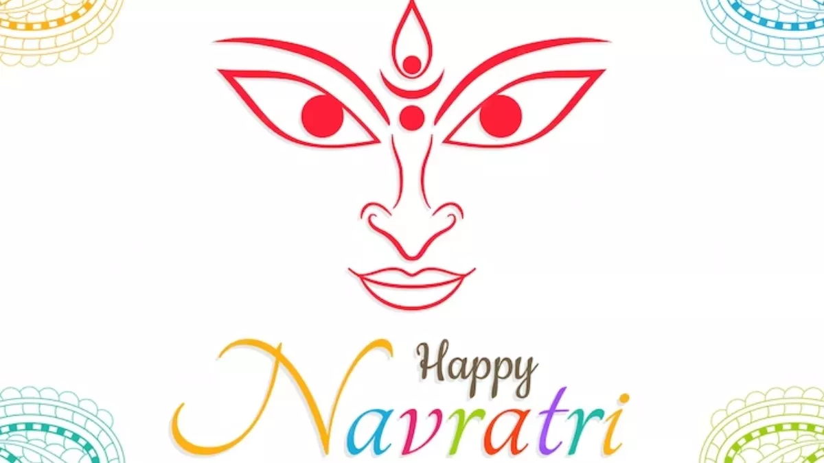 Chaitra Navratri 2023: इस नवरात्री के हैं ये 9 रंग, सूट से लेकर साड़ी तक में कर सकती हैं एक्सपेरिमेंट