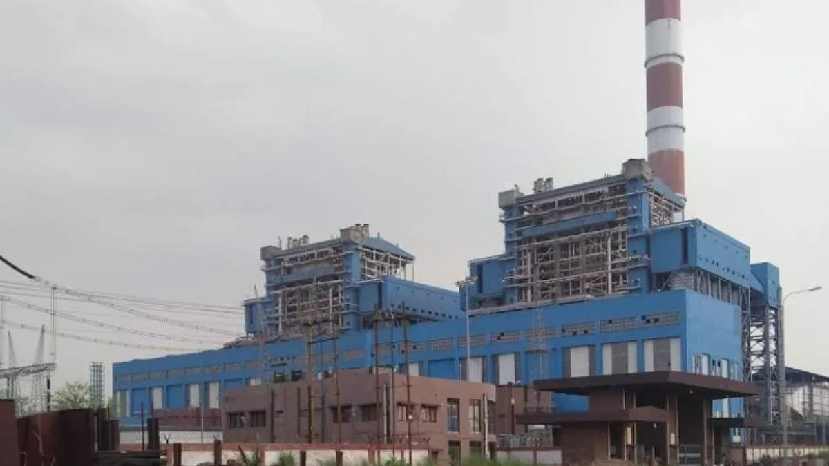 UP Electricity Workers Strike: यूपी में ओबरा की सभी चार इकाइयाें व अनपरा की  5वीं से भी विद्युत उत्पादन बंद - All four units of Obra in UP and power  generation stopped