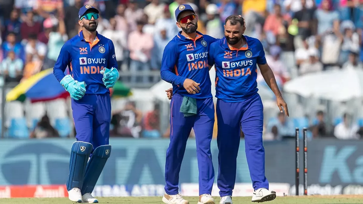 IND vs AUS 2nd Odi live streaming: भारत और ऑस्‍ट्रेलिया के बीच दूसरा वनडे