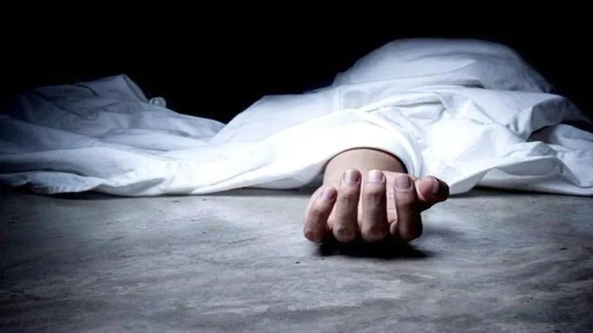 नुआपाड़ा तहसील कार्यालय के सामने आत्मदाह करने वाले जगदीश की मौत