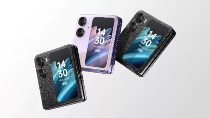 Oppo Find n2 flip sale started, know the price, features