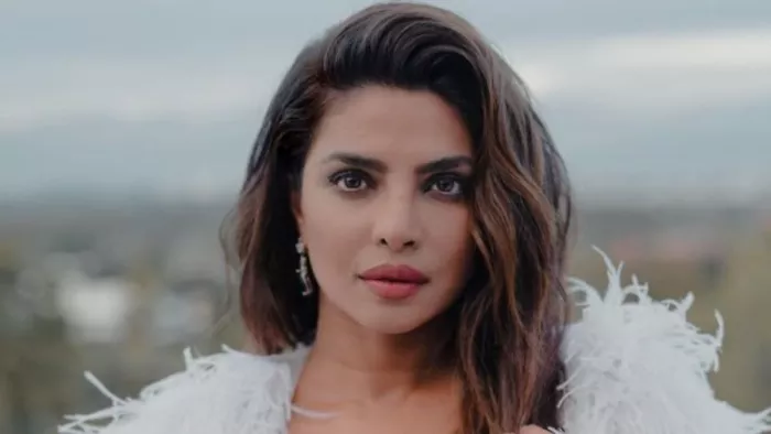 File Photo of Priyanka Chopra. Photo Credit: Instagram