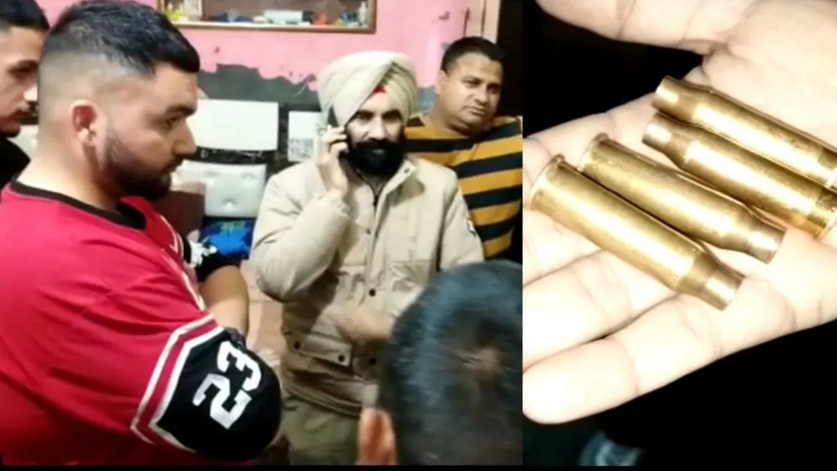 कबूतरों की रंजिश के चलते दो गुटों में खूनी संघर्ष