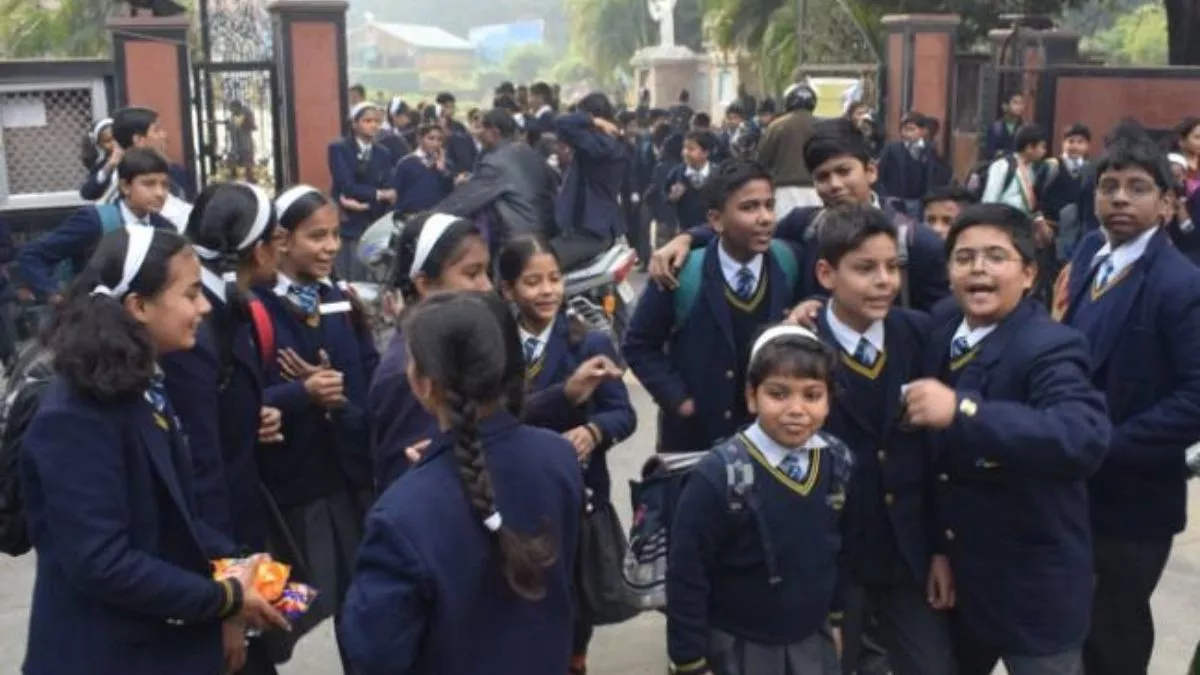 कक्षा एक से आठवीं तक के स्कूलों में वार्षिक परीक्षाएं 20 से 24 मार्च तक आयोजित की जाएंगी।