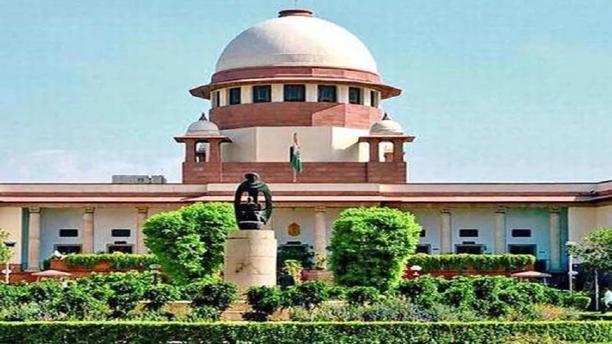 Supreme Court to hear Godhra case on 24th, Chief Justice DY Chandrachud seeks details from Gujarat Govt.