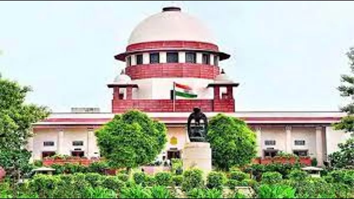 इस संबंध में ओडिशा उच्च न्यायालय के निर्णय को उच्चतम न्यायालय में बरकरार रखा गया है।