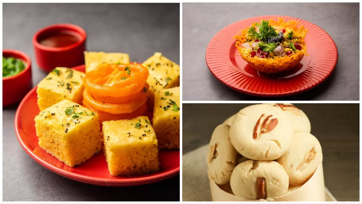 Surat Street foods: सूरत के मशहूर और लजीज जायके