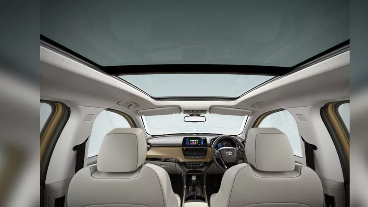 Tata Nexon Facelift में मिलेगा एडास फीचर?