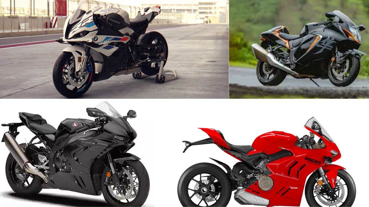 top 10 super bikes 2020