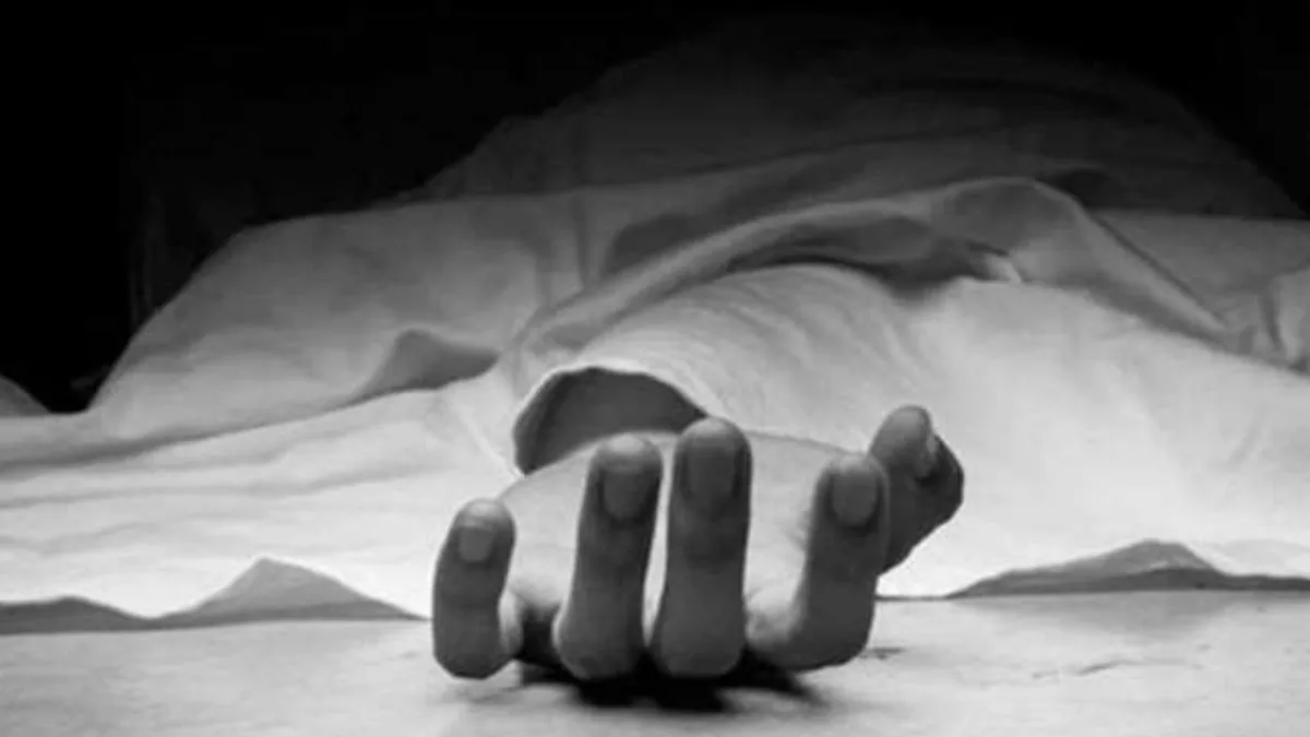 Suicide : रम्पुरा में युवक ने फंदे से लटककर की आत्महत्या, स्वजनों में मचा कोहराम