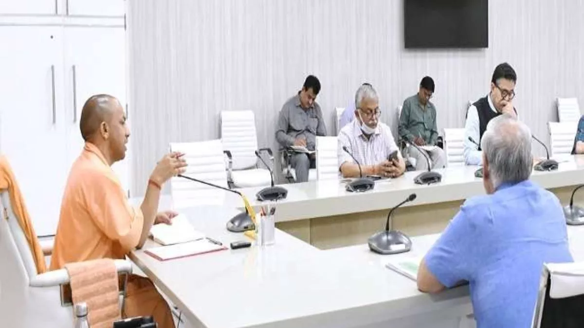 प्रदेश के सभी 75 जिलों में एक अप्रैल से चलेगा विशेष महाअभियान, संचारी रोगों के साथ ही दिमागी बुखार