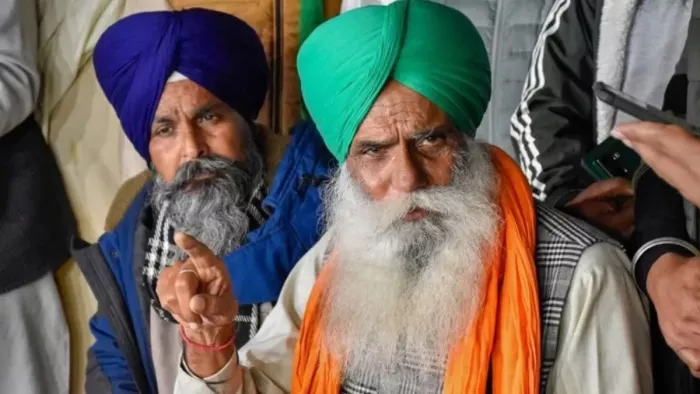 डल्लेवाल ने आंदोलन पर दिया नया अपडेट (फाइल फोटो)