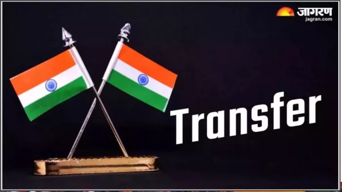 मुख्यमंत्री का सचिव होने के कारण केंद्रीय चुनाव आयोग ने अभिषेक जैन का किया तबादला