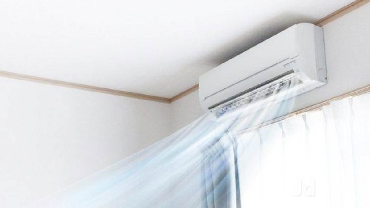सेल पर 55% तक गिरे टॉप ब्रांड के Best AC in India के दाम, गर्मी के आते ही अमेज़न दे रहा है ग्राहको को समर गिफ्ट