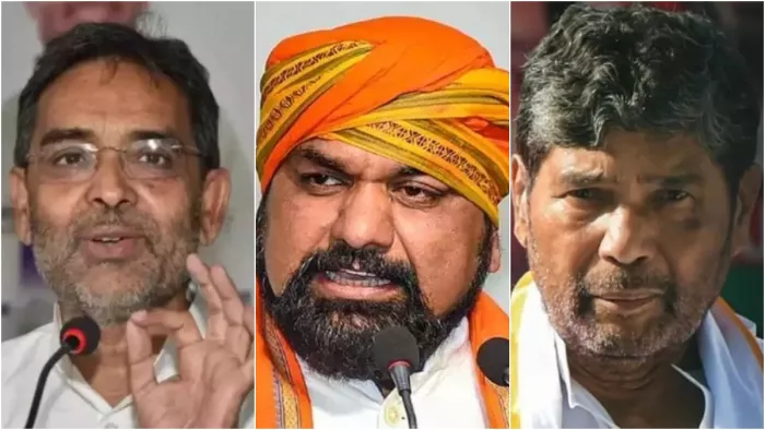 पारस छोड़ेंगे मोदी का साथ, कुशवाहा भी हो गए नाराज; NDA में फूट के सवाल पर क्या बोले सम्राट चौधरी?