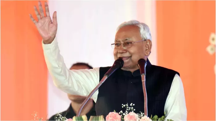 नीतीश सरकार का बड़ा फैसला, अब अवर योजना पदाधिकारी को मिलेगा अधिक वेतन-भत्ता; अधिसूचना जारी