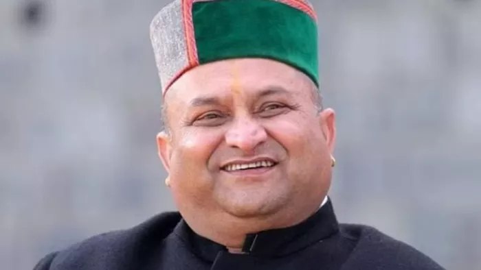 SC के फैसले पर बोले विनय कुमार (सोशल मीडिया)