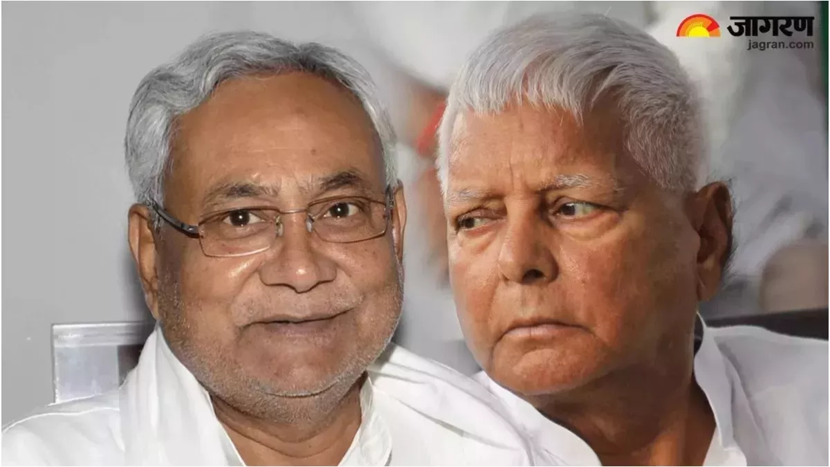 Lalu Yadav की RJD में बड़ी फूट! पहले लवली आनंद नीतीश के पाले में गईं, अब इस दिग्गज नेता ने छोड़ा साथ