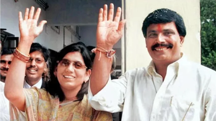 लालू यादव को बड़ा झटका! RJD छोड़ इस पार्टी में शामिल हुईं लवली आनंद, शिवहर से चुनाव लड़ने की चर्चा