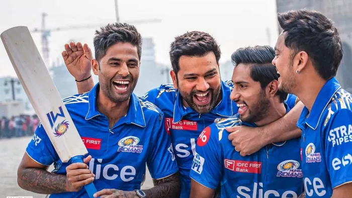 सूर्यकुमार की इंजरी पर बाउचर ने दिया बड़ा अपडेट। फाइल फोटो