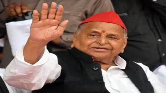 मैनपुरी सीट पर सपा का रहा है वर्चस्व।