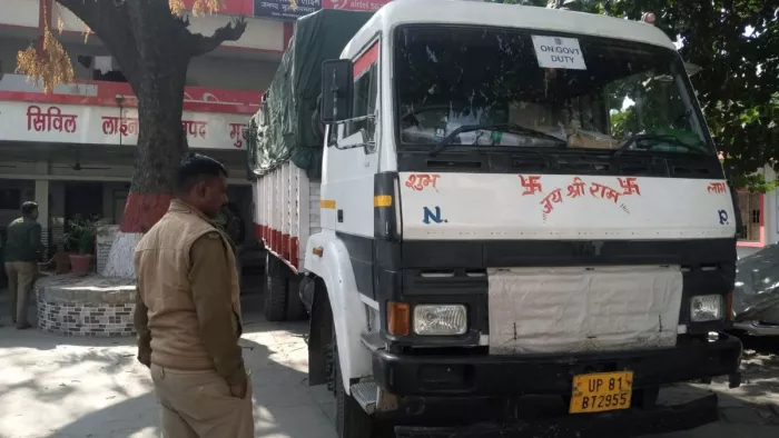 एसडी इंटर कालेज में हेड कांस्टेबल ने शिक्षक की गोली मारकर हत्या की