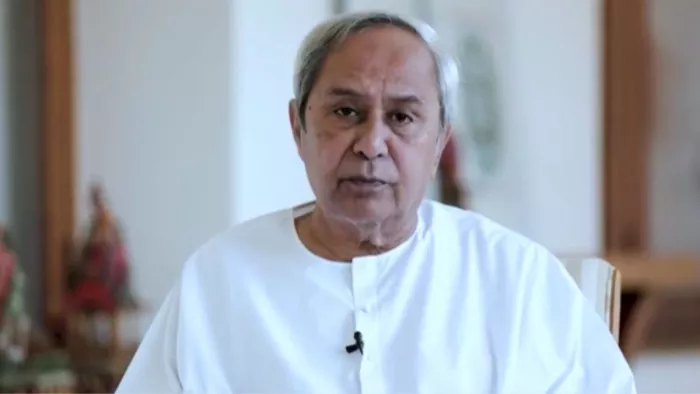 Lok Sabha Election 2024: नवीन पटनायक को एक और बड़ा झटका! दिग्गज नेता ने छोड़ी पार्टी (फाइल फोटो)
