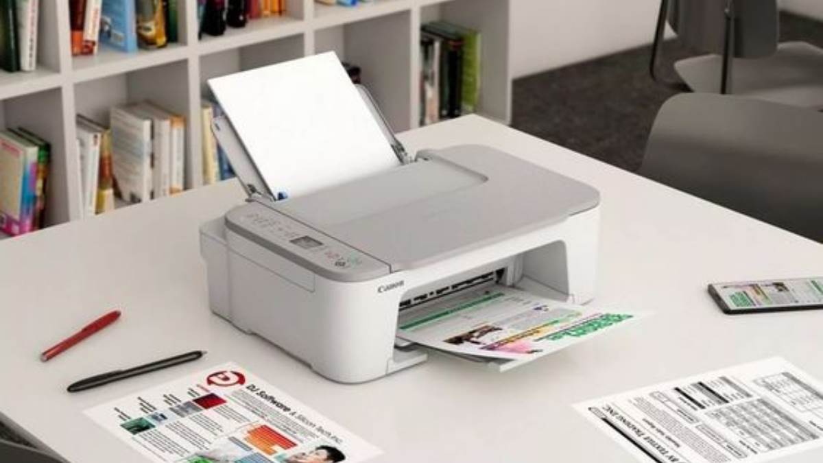 मल्टी फंक्शन वाले इन Printer With Scanner बिक्री, फास्ट स्पीड से करते हैं सारा काम, ऑफिस और घर के लिए हैं बेस्ट