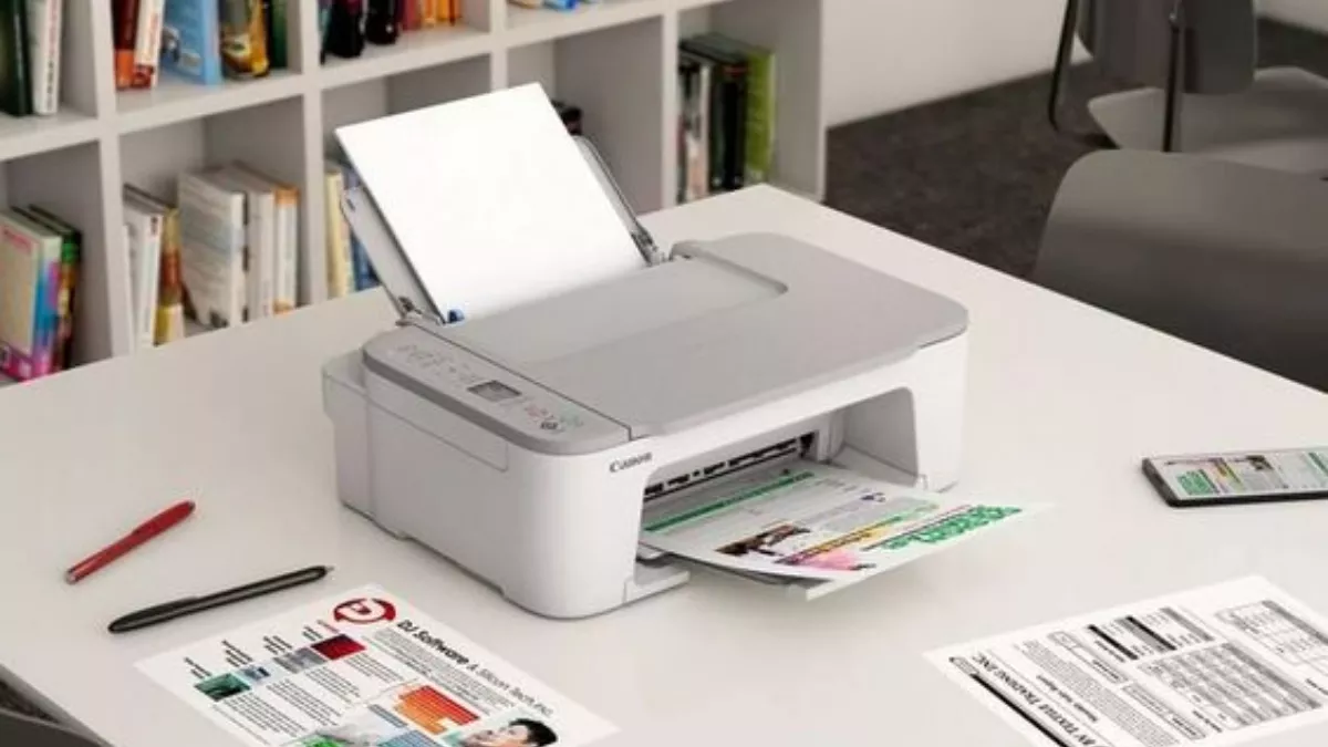 मल्टी फंक्शन वाले इन Printer With Scanner बिक्री, फास्ट स्पीड से करते हैं सारा काम, ऑफिस और घर के लिए हैं बेस्ट