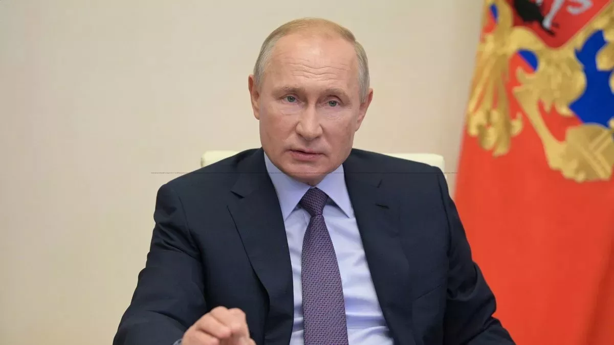 Vladimir Putin: चुनाव जीते व्लादिमीर पुतिन, 2030 तक बने रहेंगे रूस के राष्ट्रपति; दस सालों में बदली देश की तस्वीर