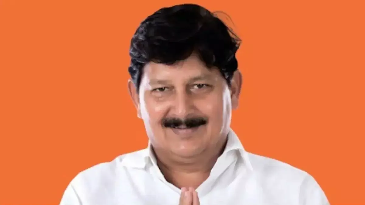 Lok Sabha Election 2024: भाजपा विधायक ने कांग्रेस को दी चुनौती, कहा- इंदौर लोकसभा सीट से मैदान में उतरें राहुल गांधी
