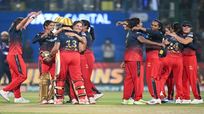 RCB के WPL 2024 फाइनल जीतने के पांच बड़े कारण