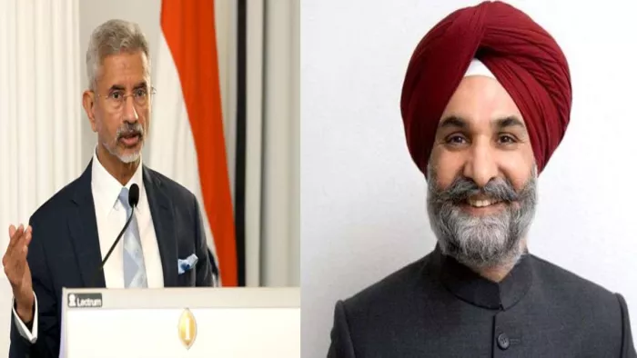 Punjab News: अमृतसर में खुलवाया जाएगा अमेरिकी वाणिज्य दूतावास-संधू।