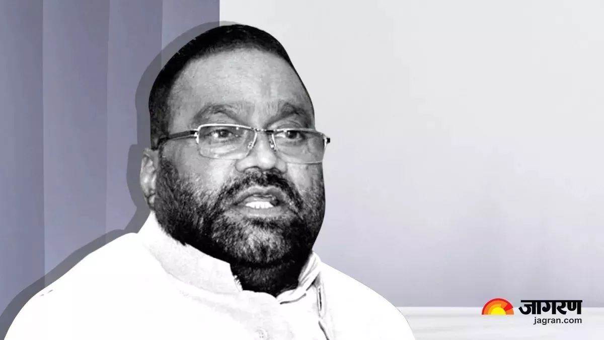 up lok sabha election 2024 swami prasad maurya can contest elections from kushinagar