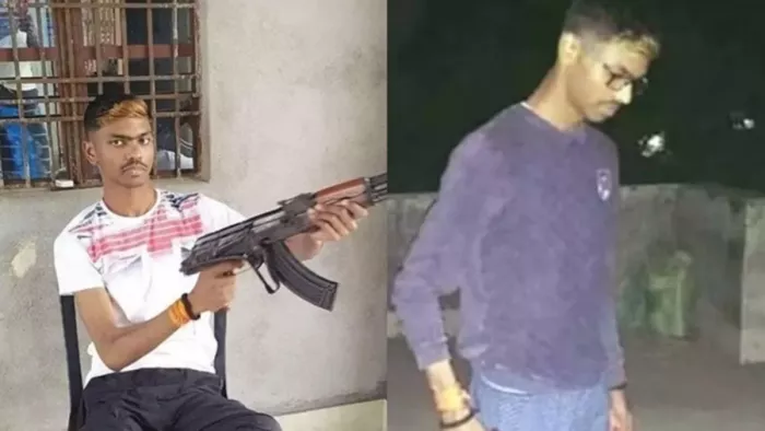अमन साहू के श्राद्धकर्म में भाई को शामिल होने की नहीं मिली अनुमति (जागरण)