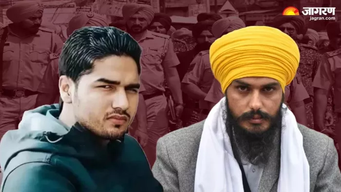 गुरप्रीत सिंह हरिनौ मर्डर केस में SIT का बड़ा खुलासा (File Photo)