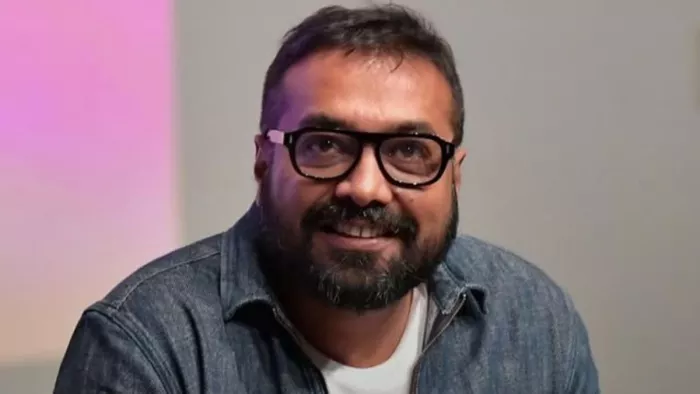 अनुराग कश्यप ने छोड़ा बॉलीवुड (Photo Credit- Instagram)