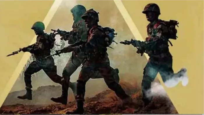 Army Agniveer Bharti 2025 के लिए यहां से करें अप्लाई।