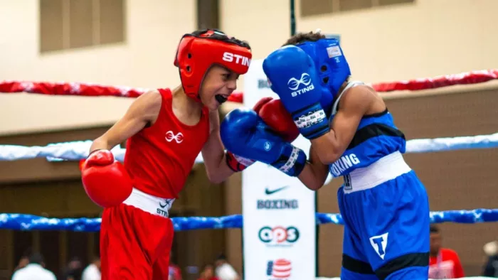 2028 लास एंजिलिस ओलंपिक्स में शामिल होगा बॉक्सिंग (Pic Courtesy - USA Boxing)