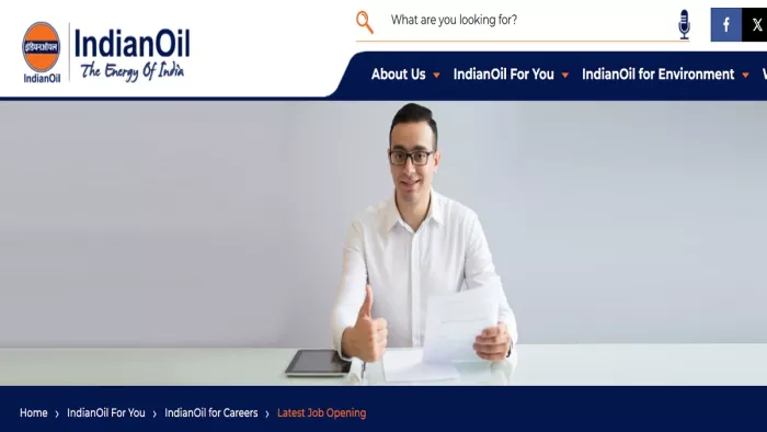 IOCL Apprentice Recruitment 2025 के लिए यहां से करें अप्लाई।