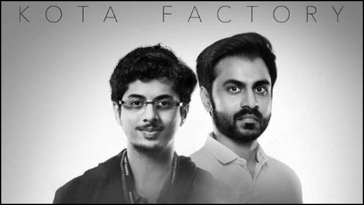 kota factory season 4 ott release when and where to watch kota factory new season cast and more
