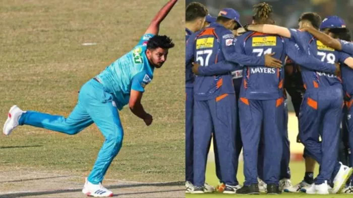 शार्दुल ठाकुर को लखनऊ सुपरजायंट्स अपने साथ जोड़ सकता है