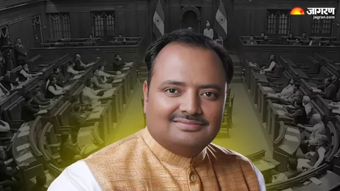 पार्टी ने अभय वर्मा को विधानसभा में चीफ व्हिप नियुक्त करने को हरी झंडी दे दी है। जागरण