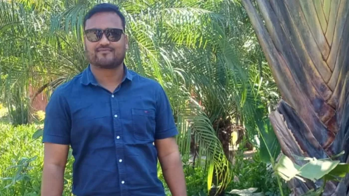 नालंदा में जमीन कारोबारी की हत्या, कुएं में बंधा मिला शव (जागरण)