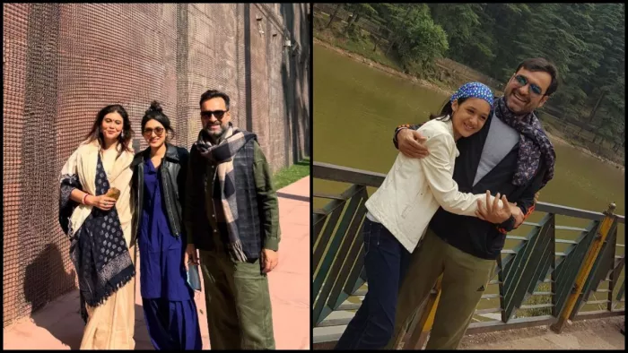 पंकज त्रिपाठी की बेटी ने एक्टिंग में किया डेब्यू। फोटो क्रेडिट- इंस्टाग्राम