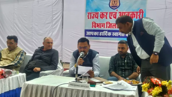 सिरमौर जिला में 82.47 करोड़ रुपए में बिके शराब के सभी नौ यूनिट्स (जागरण संवाददाता)