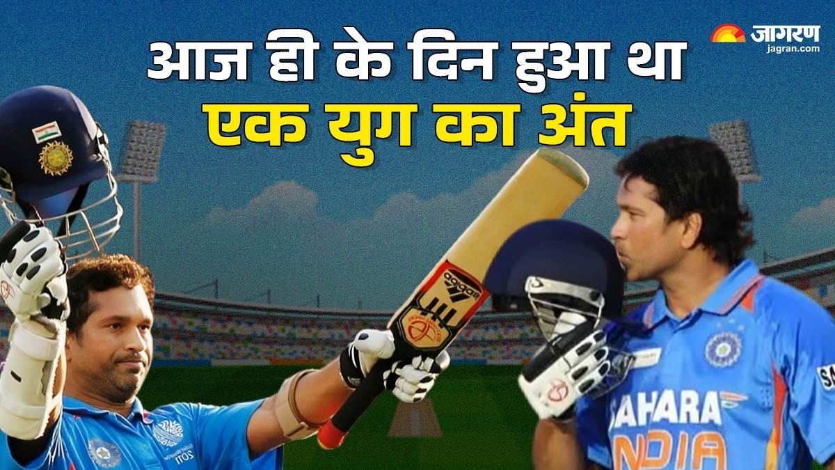 on this day in 2012 sachin tendulkar bid farewell to odi cricket