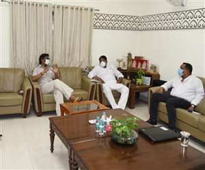 झारखंड में अगले आदेश तक स्कूल-कॉलेज, कोचिंग संस्थान सब बंद; सभी परीक्षाएं स्थगित। जागरण