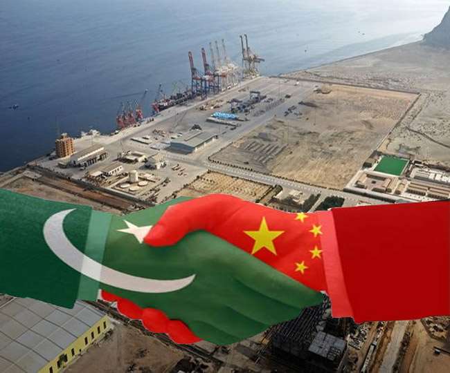 pakistan finance ministry refuses to support pkr 50 billion supplementary grant for cpec projects